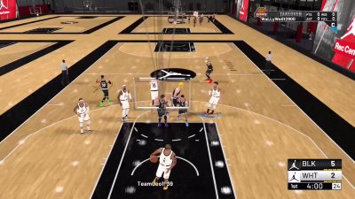 Watch Wally⚡️West's leaked NSFW video on TwXstars