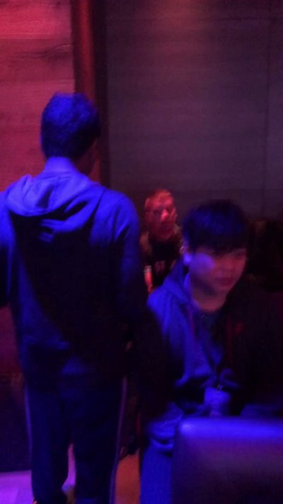 Watch Moxxi's leaked NSFW video on TwXstars