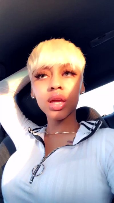 Watch GODDESSBAE__💛's leaked NSFW video on TwXstars