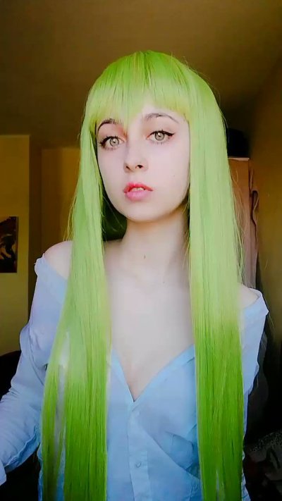 Watch Gumi 💕's leaked NSFW video on TwXstars