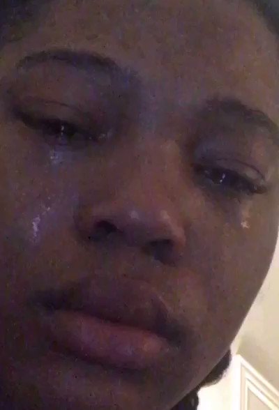 Watch idgafer's leaked NSFW video on TwXstars