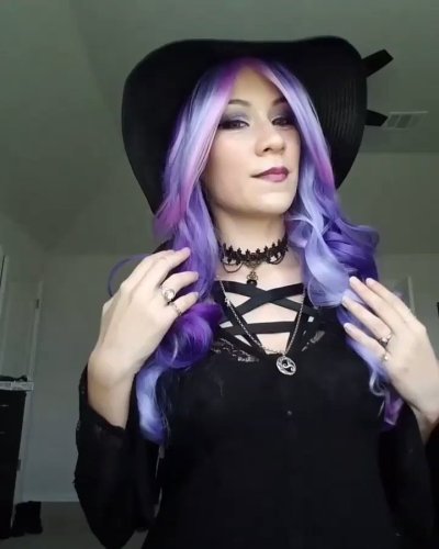 Watch Kay Lynn Syrin's leaked NSFW video on TwXstars