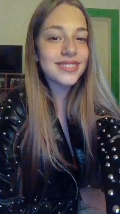 Watch Mari🪬's leaked NSFW video on TwXstars