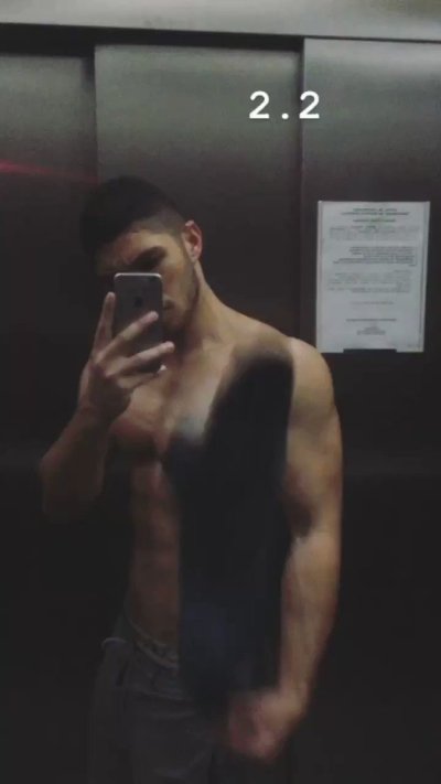 Watch STUART's leaked NSFW video on TwXstars