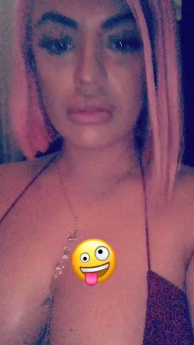 Watch Lissa Aires's leaked NSFW video on TwXstars