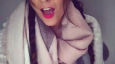 Watch ℤ𝕠𝕣𝕣𝕚𝕔𝕚𝕖𝕟𝕥𝕒's leaked NSFW video on TwXstars