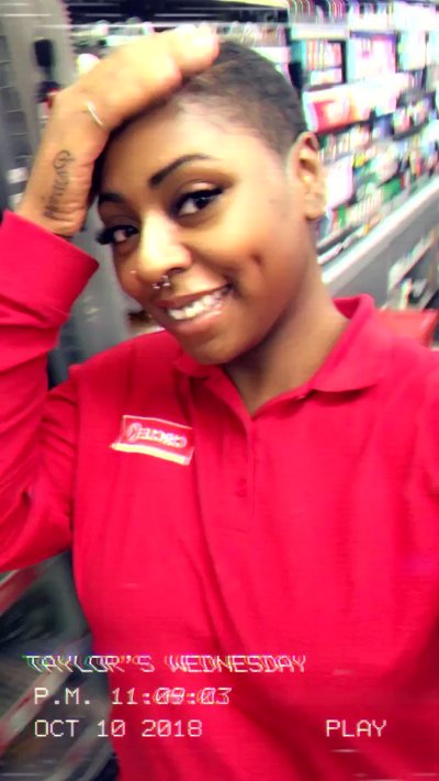 Watch Taylor Dee 🍫's leaked NSFW video on TwXstars