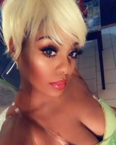 Watch Missdridri's leaked NSFW video on TwXstars