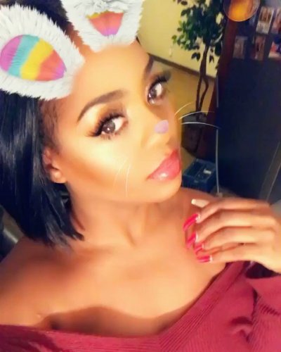 Watch Missdridri's leaked NSFW video on TwXstars