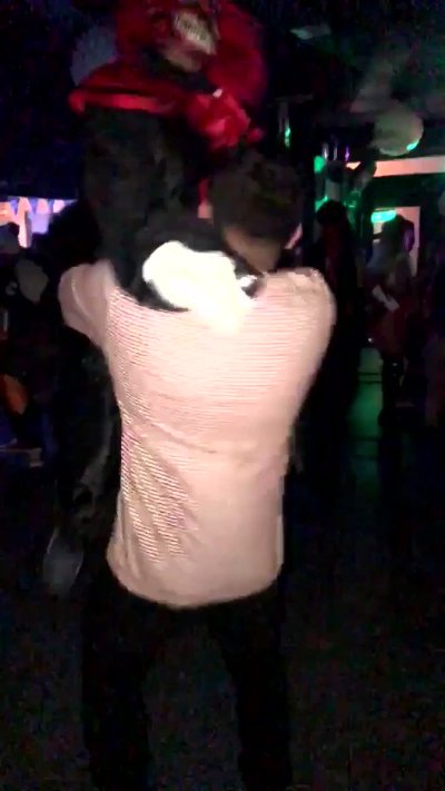 Watch els ❥'s leaked NSFW video on TwXstars