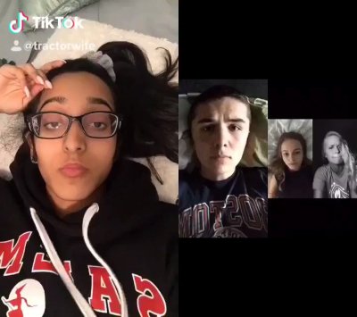 Watch idgafer's leaked NSFW video on TwXstars