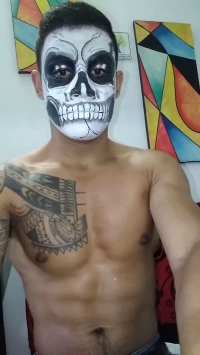 Watch Danilo T 💰 onlyfans.com/jeff_fitness 🍆🌊's leaked NSFW video on TwXstars