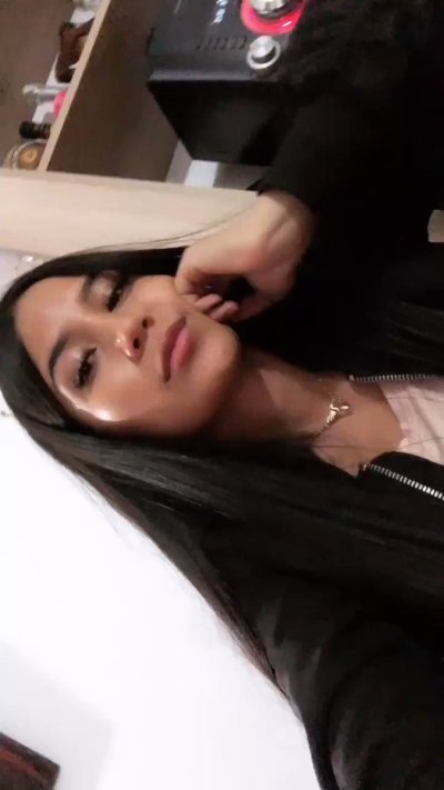 Watch EMILY ORTIZ's leaked NSFW video on TwXstars