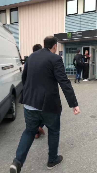 Watch Moxxi's leaked NSFW video on TwXstars