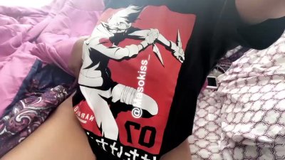 Watch Gatekeeper of the cheeks🍑's leaked NSFW video on TwXstars