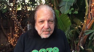 Watch Ron Jeremy's leaked NSFW video on TwXstars
