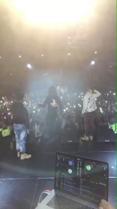 Watch Big Bad Slime's leaked NSFW video on TwXstars