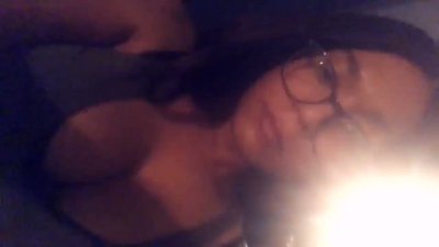 Watch TheMelodyMonae's leaked NSFW video on TwXstars