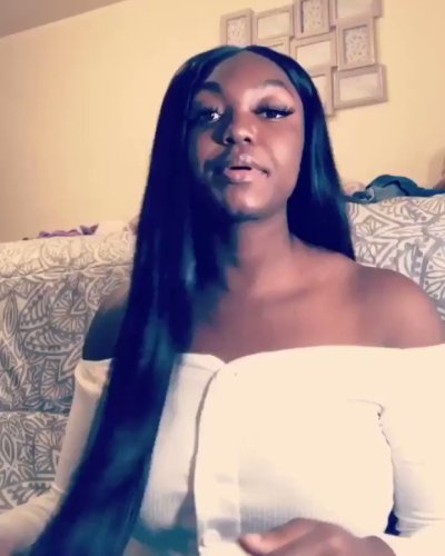Watch Cinn Doll✨'s leaked NSFW video on TwXstars