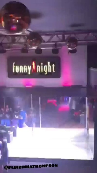 Watch Fabiane Thompson's leaked NSFW video on TwXstars