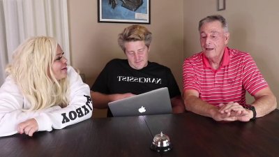 Watch jason nash's leaked NSFW video on TwXstars