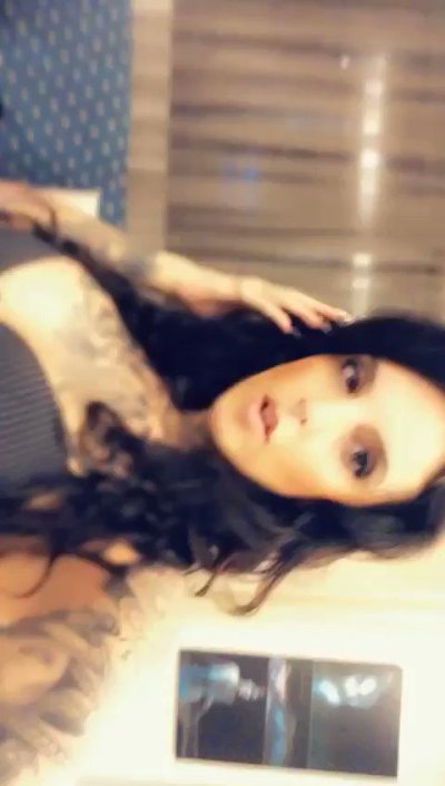 Watch Yemaya Gonzalez's leaked NSFW video on TwXstars