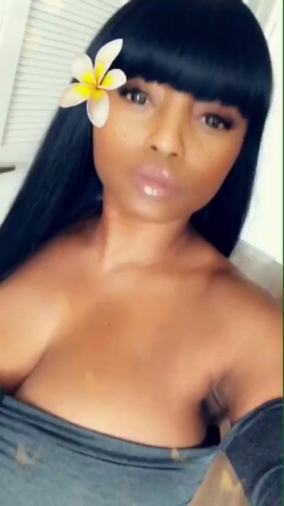 Watch JADA FIRE's leaked NSFW video on TwXstars