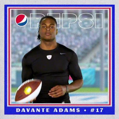 Watch Davante Adams's leaked NSFW video on TwXstars