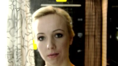 Watch Agnetis Miracle's leaked NSFW video on TwXstars