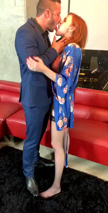 Watch Maitland Ward Baxter's leaked NSFW video on TwXstars