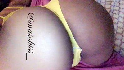 Watch Gatekeeper of the cheeks🍑's leaked NSFW video on TwXstars