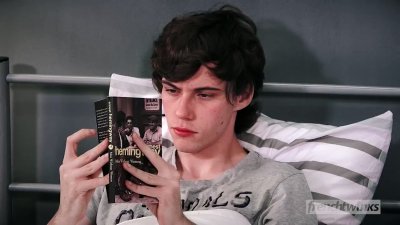 Watch Bottomologist 🔜 Tescos's leaked NSFW video on TwXstars