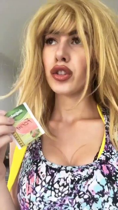 Watch Scarlett Howard's leaked NSFW video on TwXstars