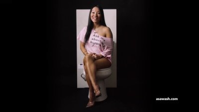 Watch Asa Akira's leaked NSFW video on TwXstars