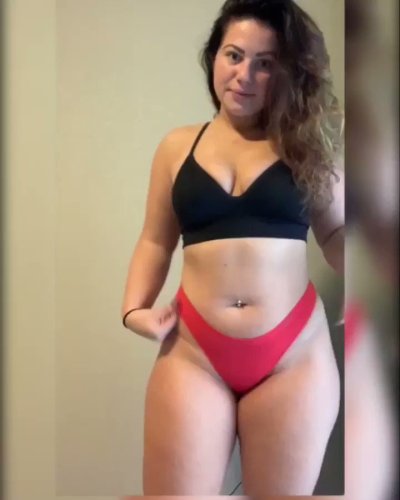 Watch maddy🧁's leaked NSFW video on TwXstars