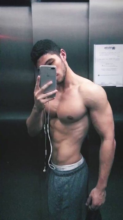 Watch STUART's leaked NSFW video on TwXstars