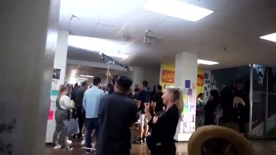 Watch RckyDcky's leaked NSFW video on TwXstars