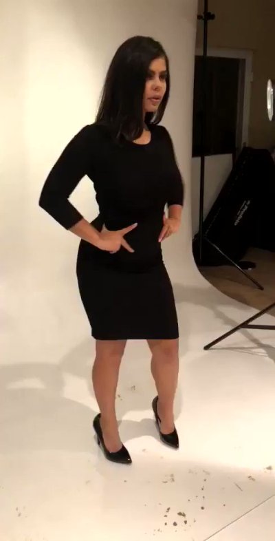 Watch ninaxcarolina's leaked NSFW video on TwXstars