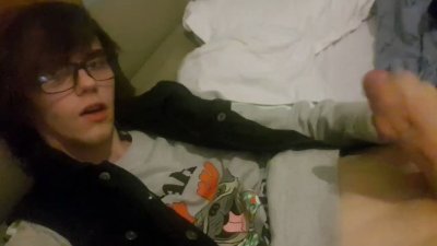 Watch Bottomologist 🔜 Tescos's leaked NSFW video on TwXstars