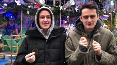 Watch Moxxi's leaked NSFW video on TwXstars