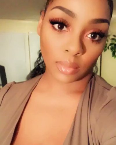 Watch Missdridri's leaked NSFW video on TwXstars