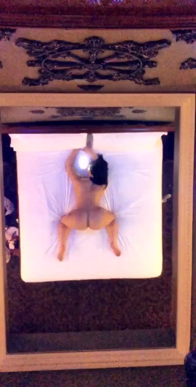 Watch Lissa Aires's leaked NSFW video on TwXstars