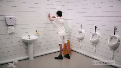 Watch Bottomologist 🔜 Tescos's leaked NSFW video on TwXstars