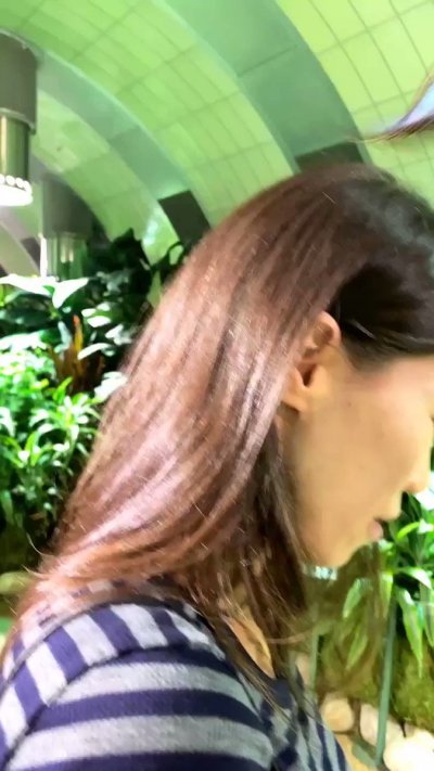 Watch Luna Star's leaked NSFW video on TwXstars