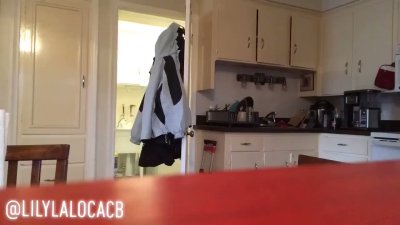 Watch temporarily away 💕's leaked NSFW video on TwXstars