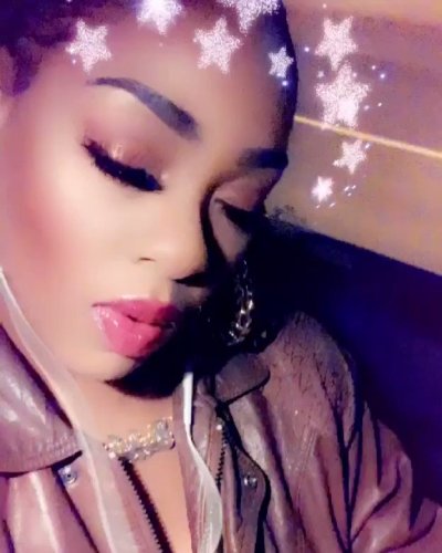 Watch Missdridri's leaked NSFW video on TwXstars