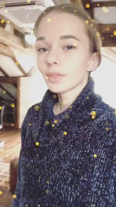 Watch Milena Angel's leaked NSFW video on TwXstars