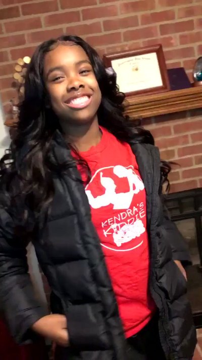 Watch Da DON 🎀's leaked NSFW video on TwXstars