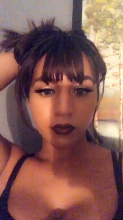 Watch TheMelodyMonae's leaked NSFW video on TwXstars