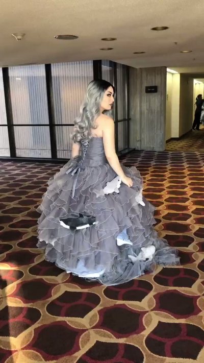 Watch mastiff's leaked NSFW video on TwXstars